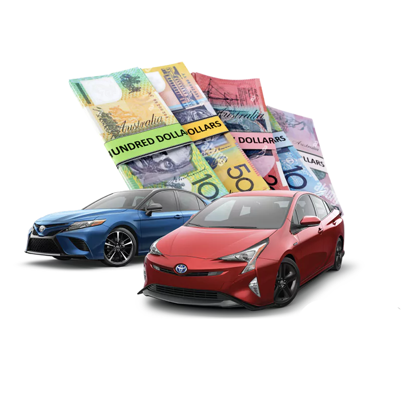 Tamworth car dealer and vehicle buying service