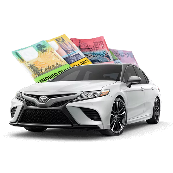 Cash for car removal assessment