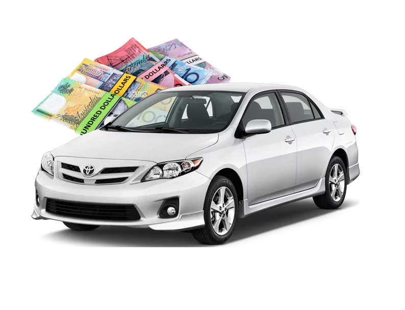 Cash for cars service in Port Macquarie
