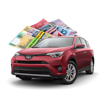 Cash for used cars service in Tamworth
