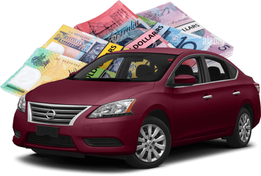 Nissan wreckers service in Muswellbrook