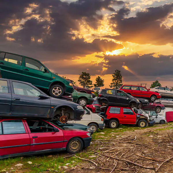 Remove My Car vehicle removal service team experience