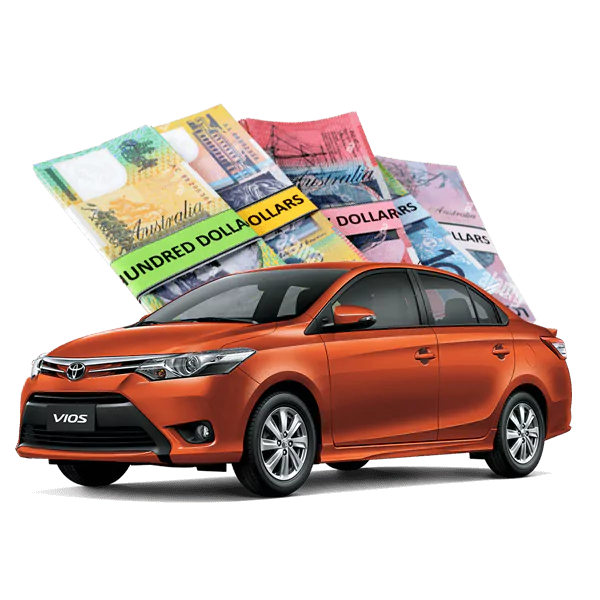 Sell your unwanted car with a quick quote